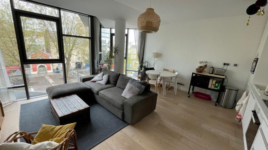 Appartement T3  - Rennes (499399) - photo principale