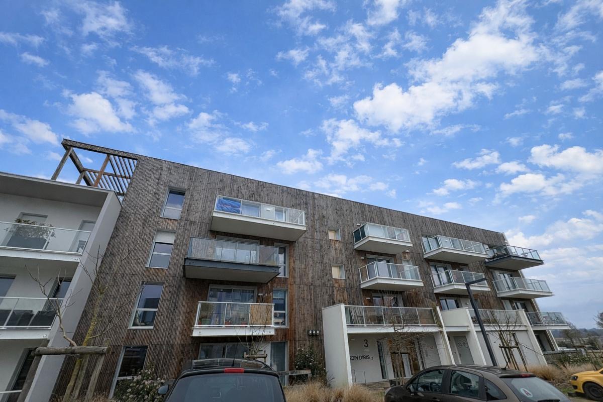 Appartement T2  - Betton (489299) - photo-1