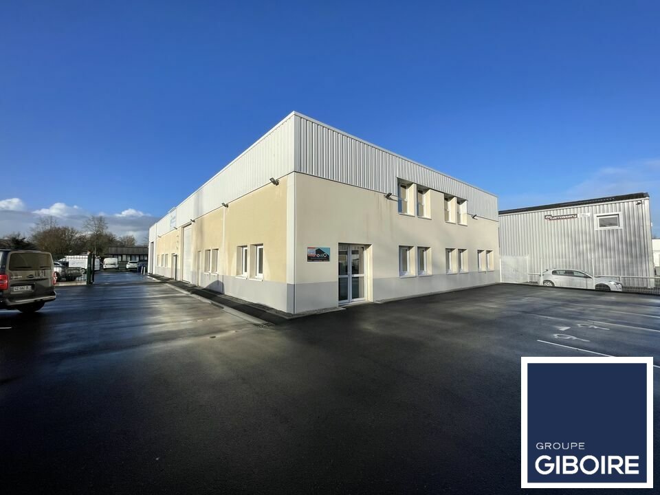 Local d'activites  - TREILLIERES (44.019054) - photo-1