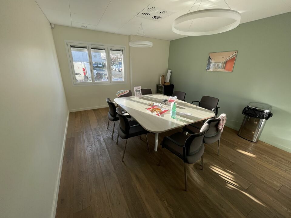 Local d'activites  - TREILLIERES (44.019054) - photo-6