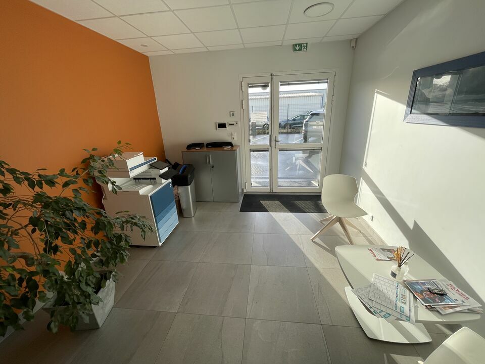 Local d'activites  - TREILLIERES (44.019054) - photo-3
