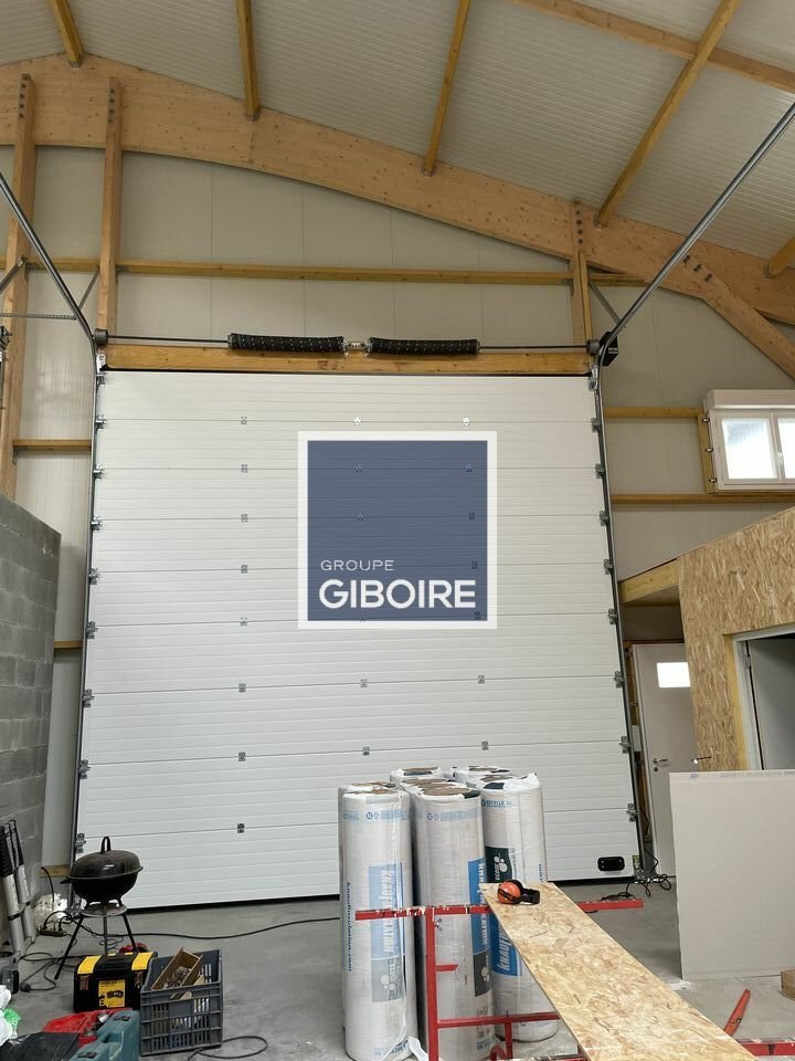 Local d'activites  - BREAL SOUS MONTFORT (35.6316) - photo-5