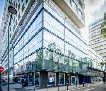 Droit au bail - a vendre  - RENNES (35.7089) - vignette