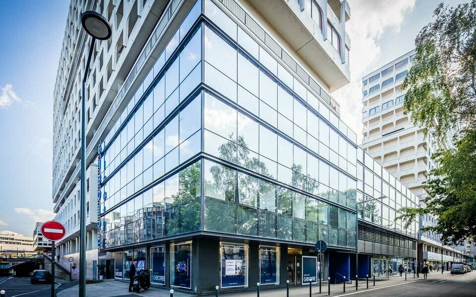 Droit au bail - a vendre  - RENNES (35.7089) - photo principale