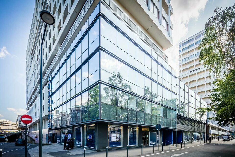 Droit au bail - a vendre  - RENNES (35.7089) - photo-1