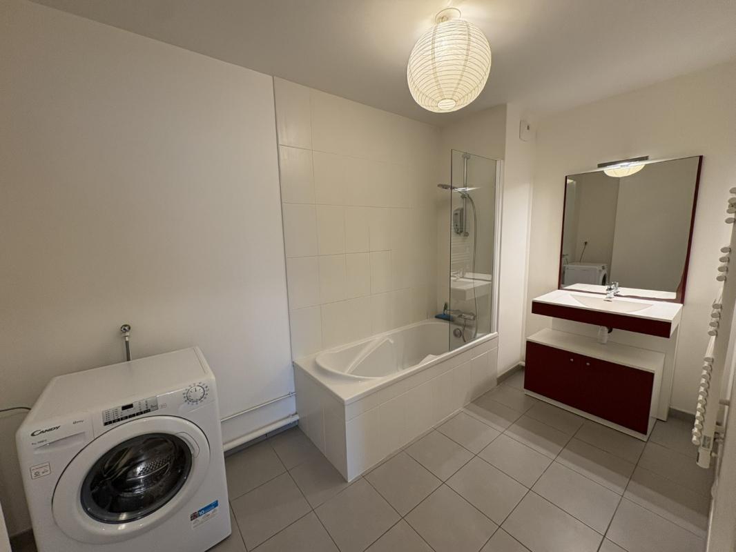 Appartement T3  - Rennes (485654) - photo-11