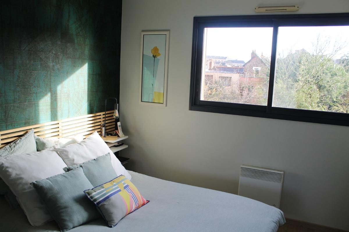 Maison T7  - Rennes (495773) - photo-11