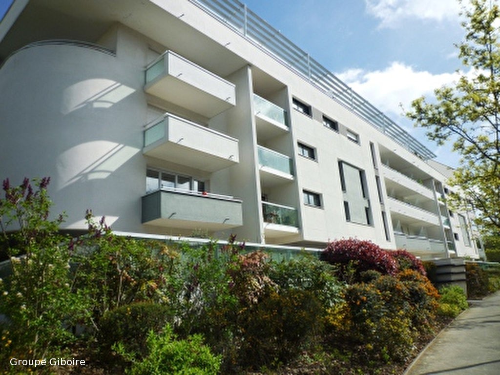 Appartement T3  - Rennes (496283) - photo-11