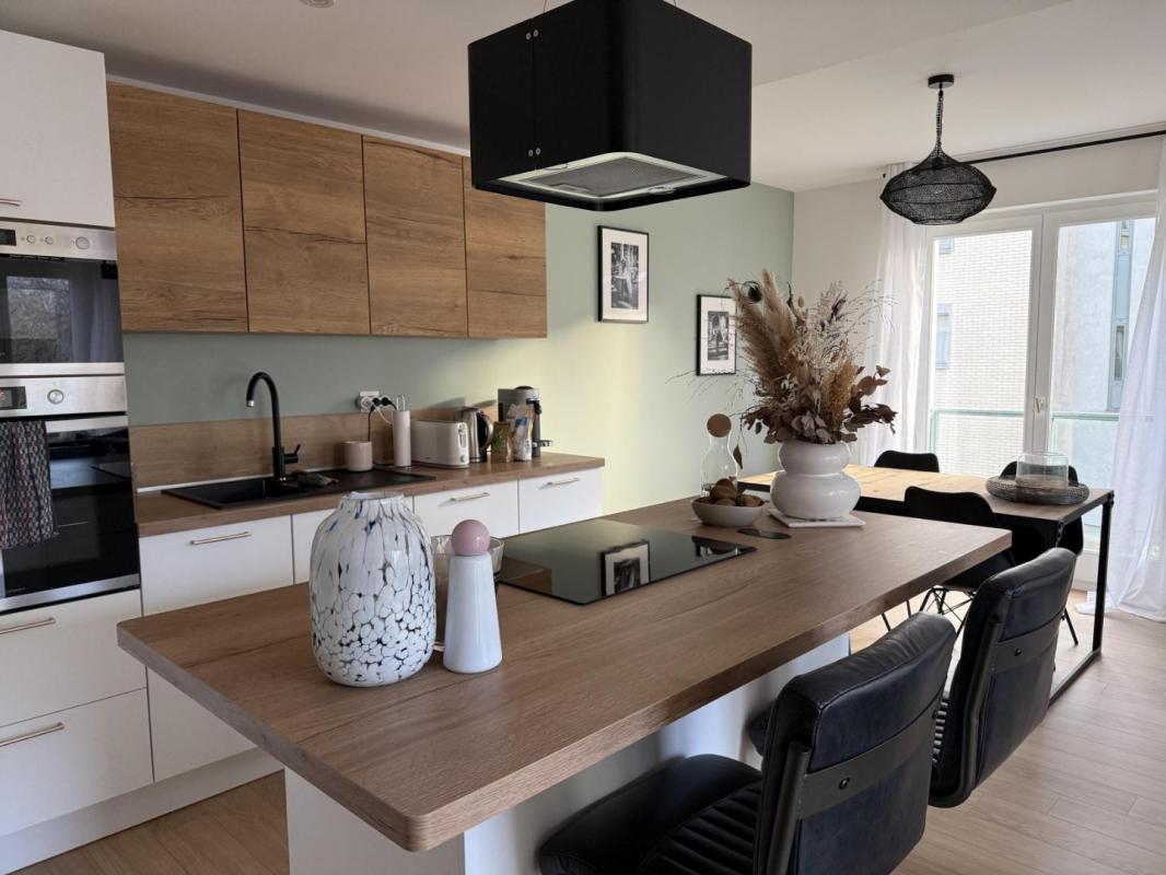 Appartement T2  - Rennes (496391) - photo-11