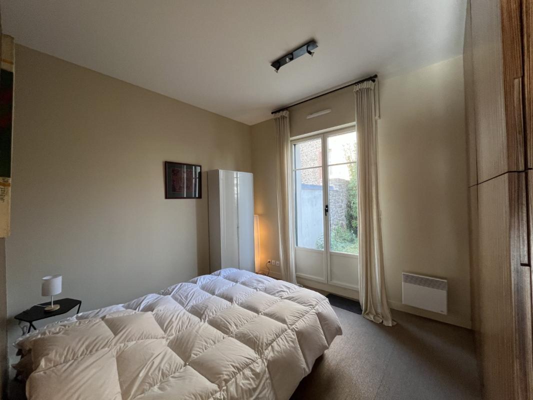 Appartement T3  - Saint Malo (493655) - photo-11