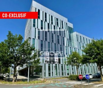 Bureaux  - CESSON SEVIGNE (35.6683) - vignette