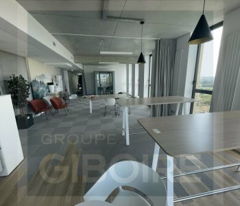 Bureaux  - ANGERS (49.017438) - vignette
