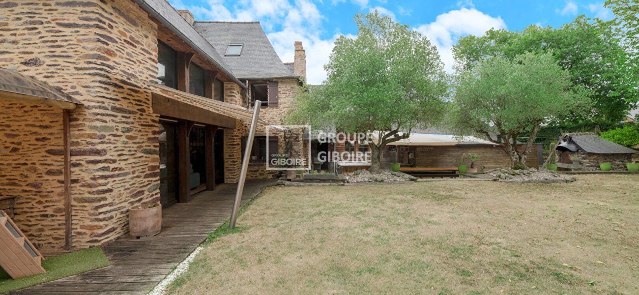 Maison T7  - BRUZ (JR25686) - photo principale