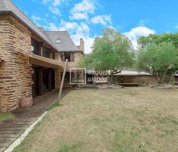 Maison T7  - BRUZ (JR25686) - vignette