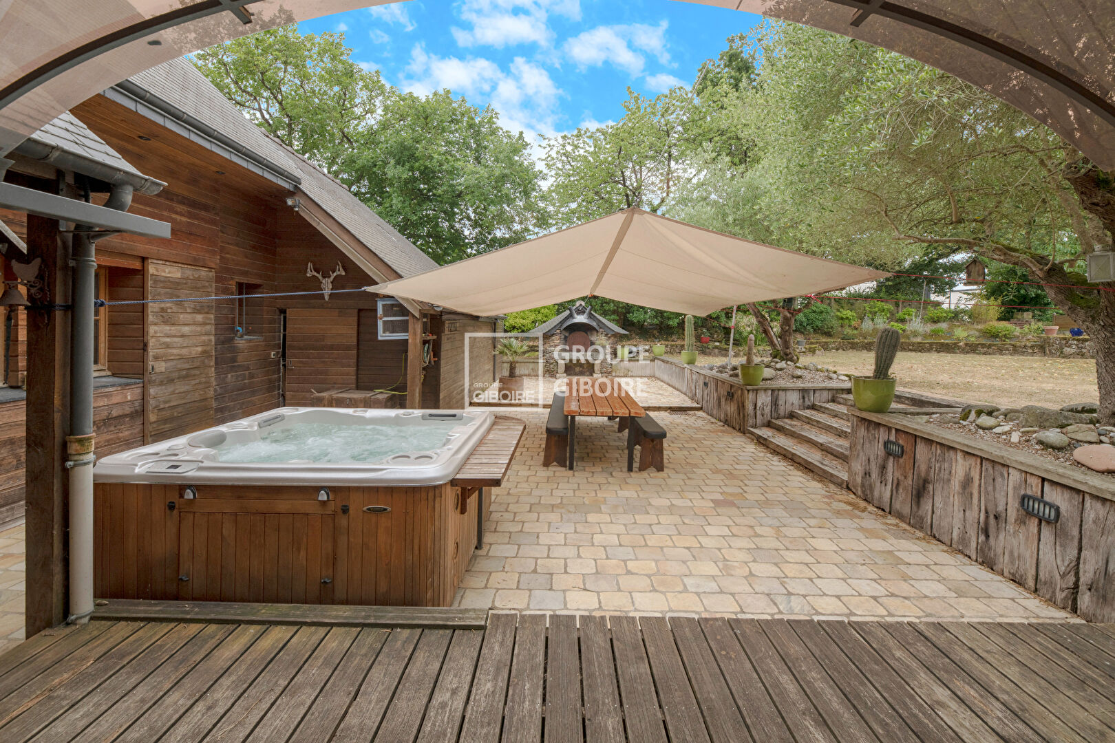 Maison T7  - BRUZ (JR25686) - photo-2