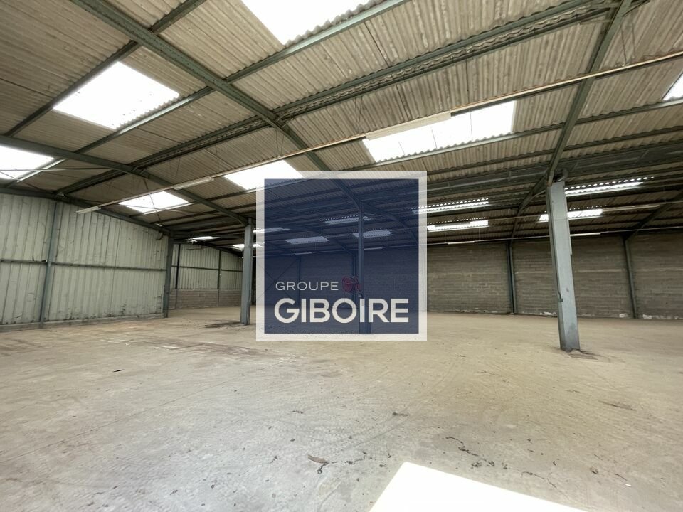 Local d'activites  - SAINT JACQUES DE LA LANDE (35.0556) - photo-7