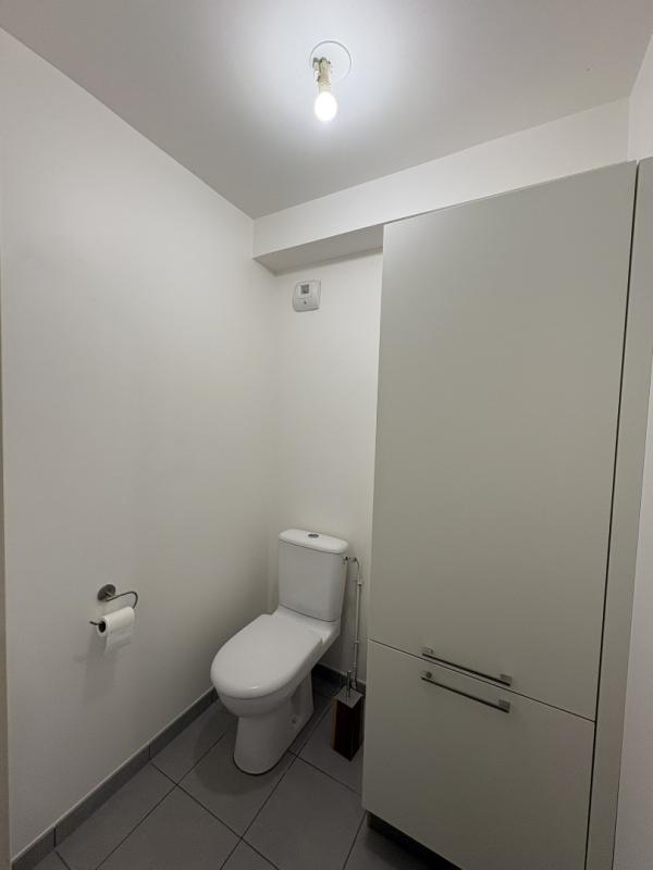 Appartement T3  - Rennes (485654) - photo-12