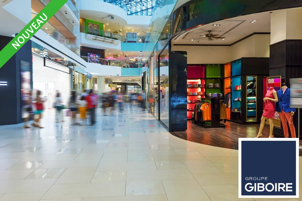 Local commercial - a louer  - BRUZ (35.6708) - photo-1