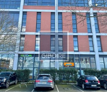 Bureaux  - RENNES (35.6597) - vignette