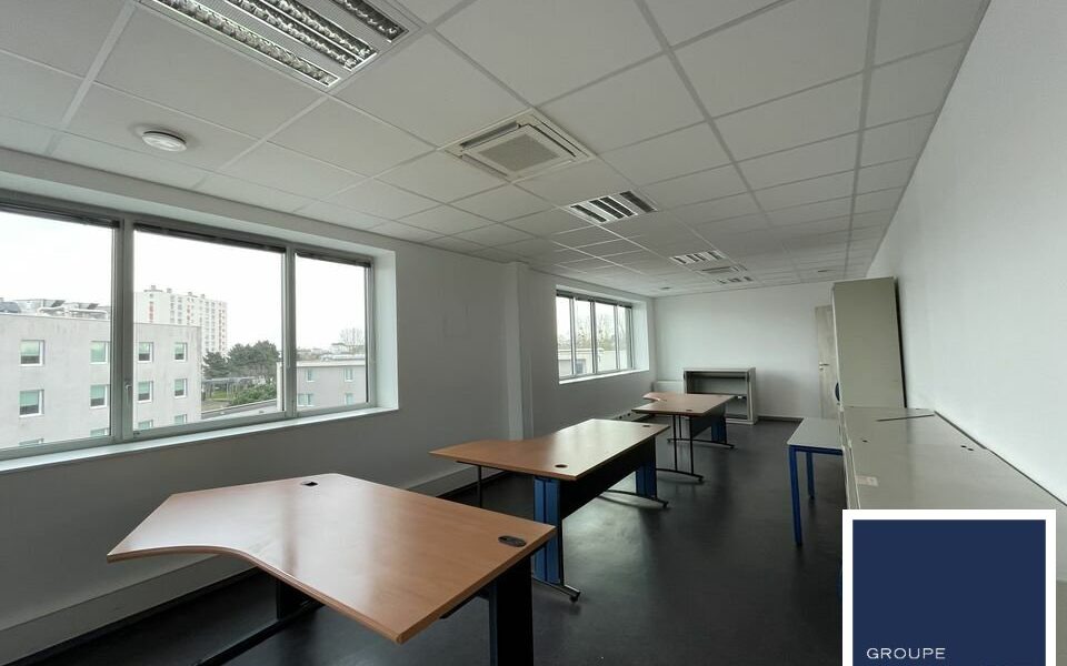 Bureaux  - REZE (44.018888) - photo principale