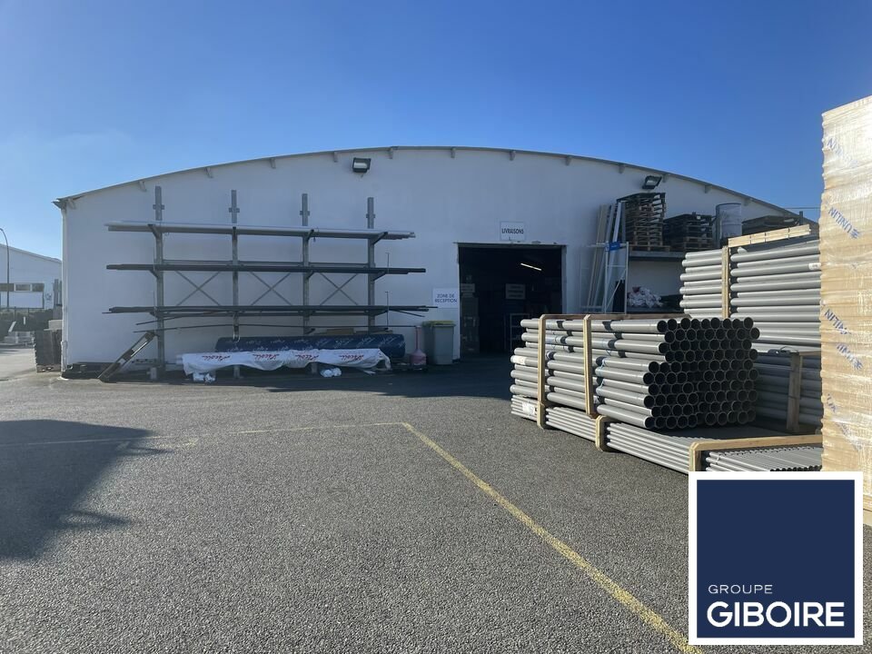 Local d'activites  - NANTES (44.018878) - photo-4