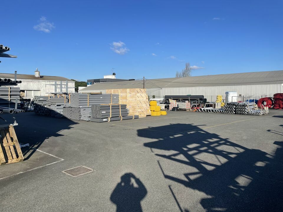 Local d'activites  - NANTES (44.018878) - photo-2