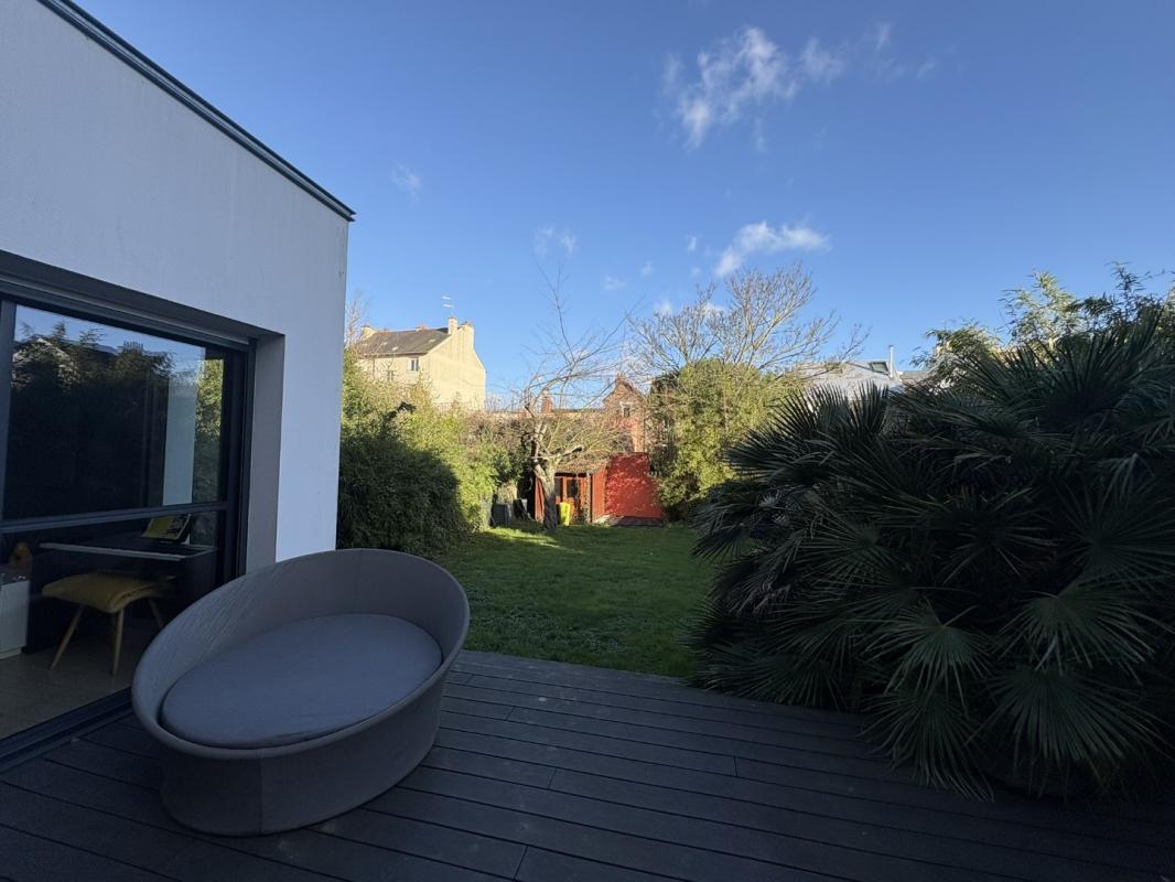 Maison T7  - Rennes (495773) - photo-14