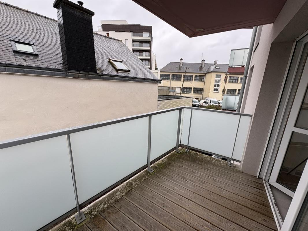 Appartement T3  - Rennes (485654) - photo-14