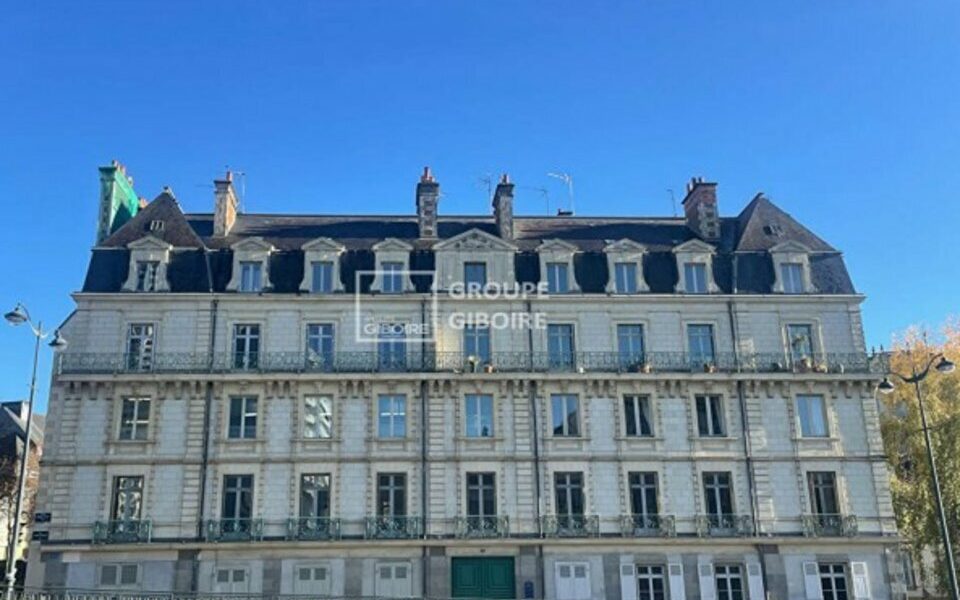 Bureaux  - RENNES (35.7009) - photo principale