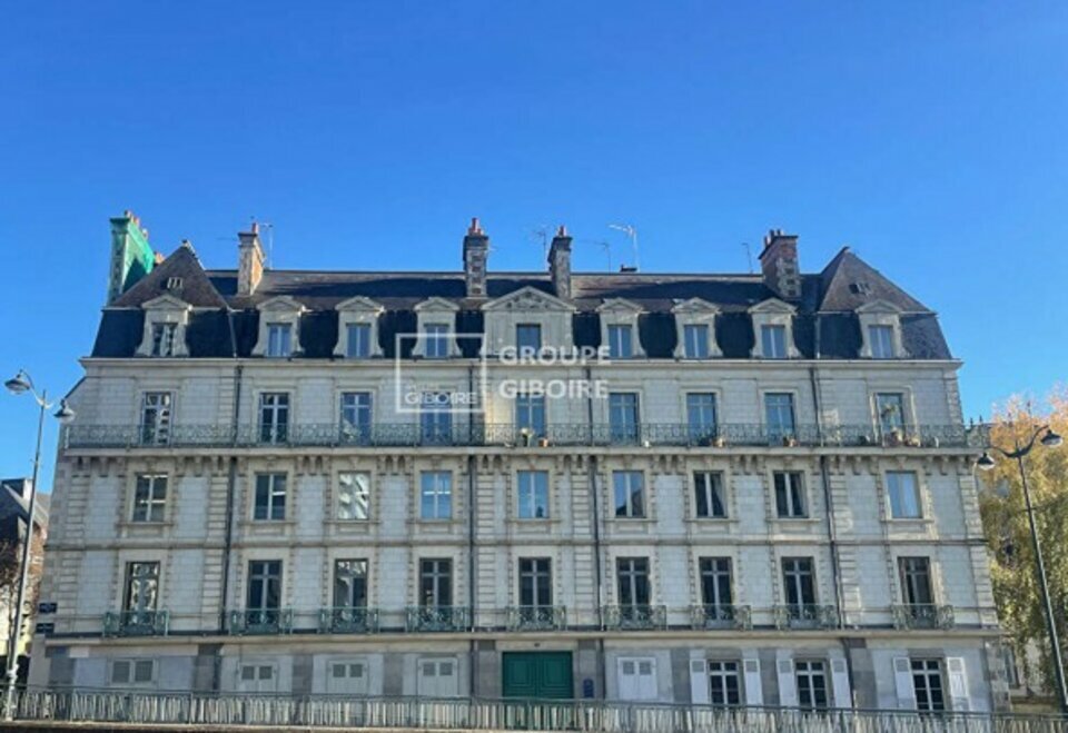 Bureaux  - RENNES (35.7009) - photo-1