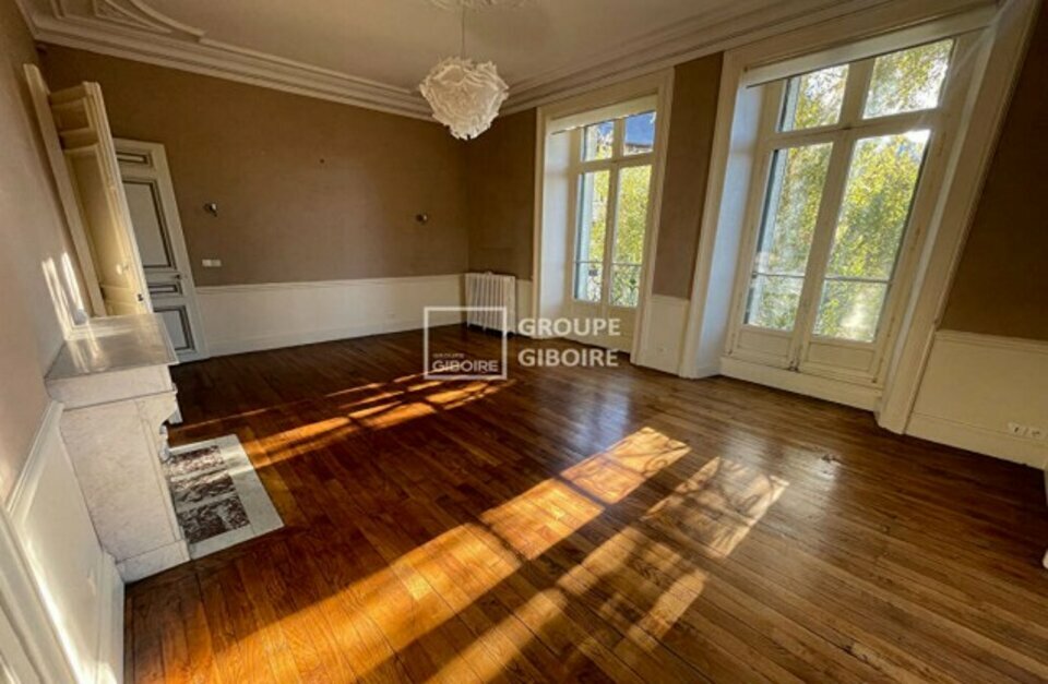 Bureaux  - RENNES (35.7009) - photo-3