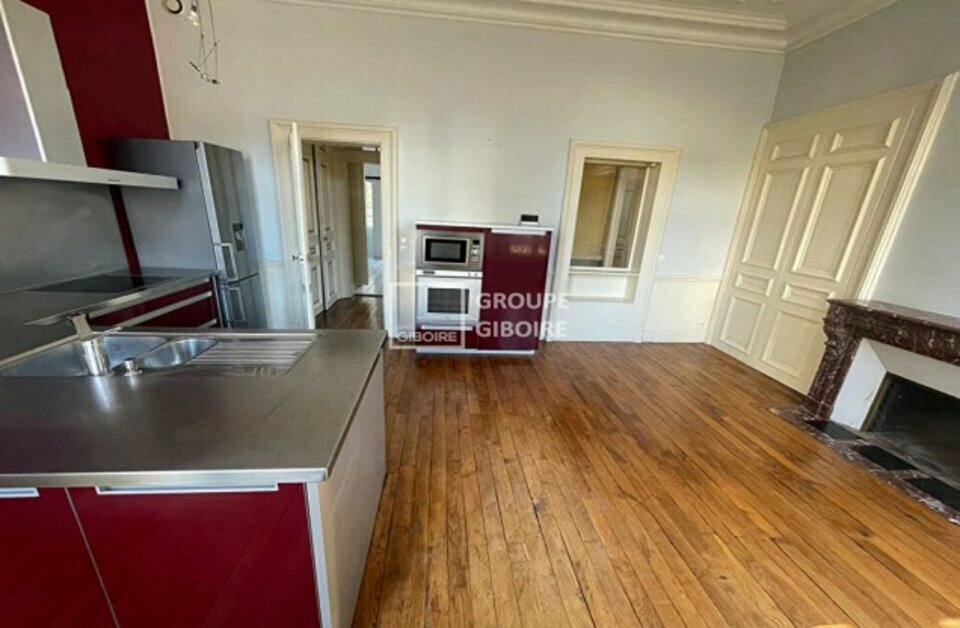 Bureaux  - RENNES (35.7009) - photo-4