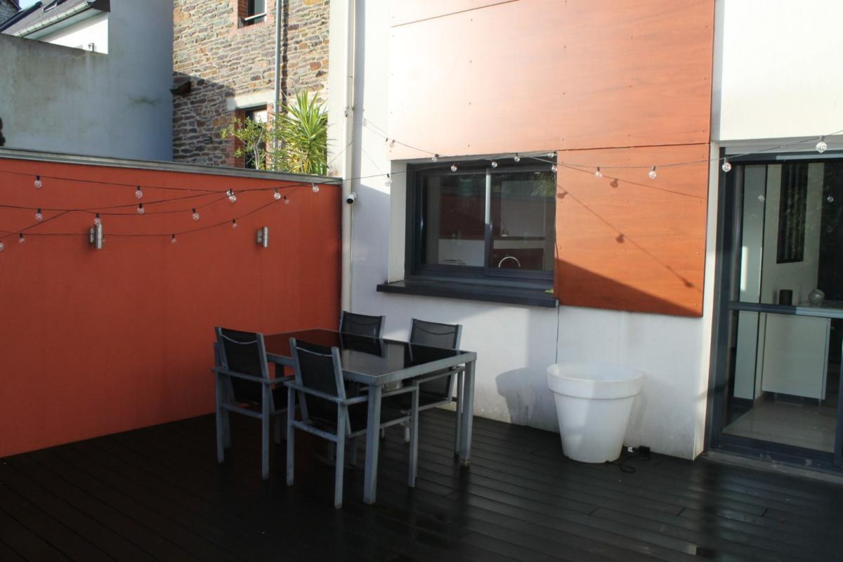 Maison T7  - Rennes (495773) - photo-15