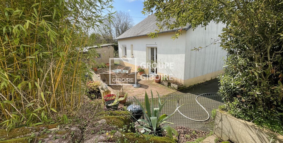 Maison T3  - GUICHEN (GLH26108GE) - photo principale