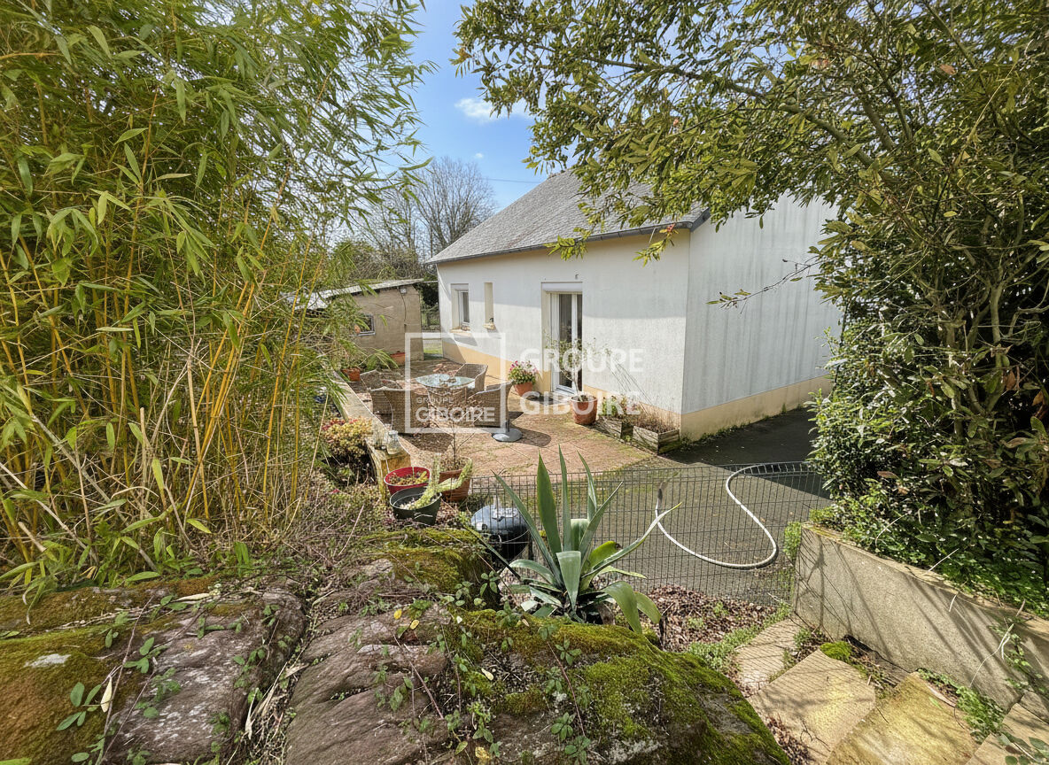 Maison T3  - GUICHEN (GLH26108GE) - photo-1