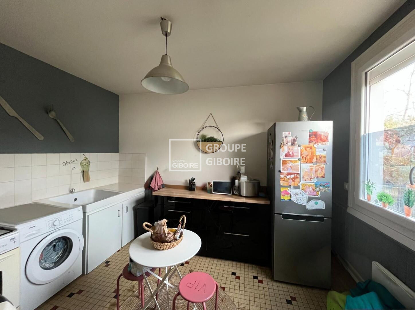 Maison T3  - GUICHEN (GLH26108GE) - photo-5