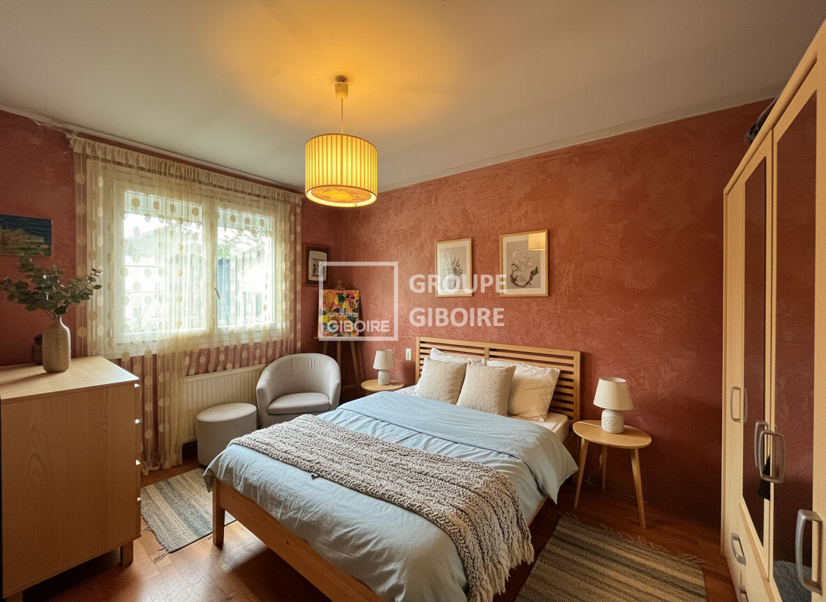 Maison T3  - GUICHEN (GLH26108GE) - photo-8