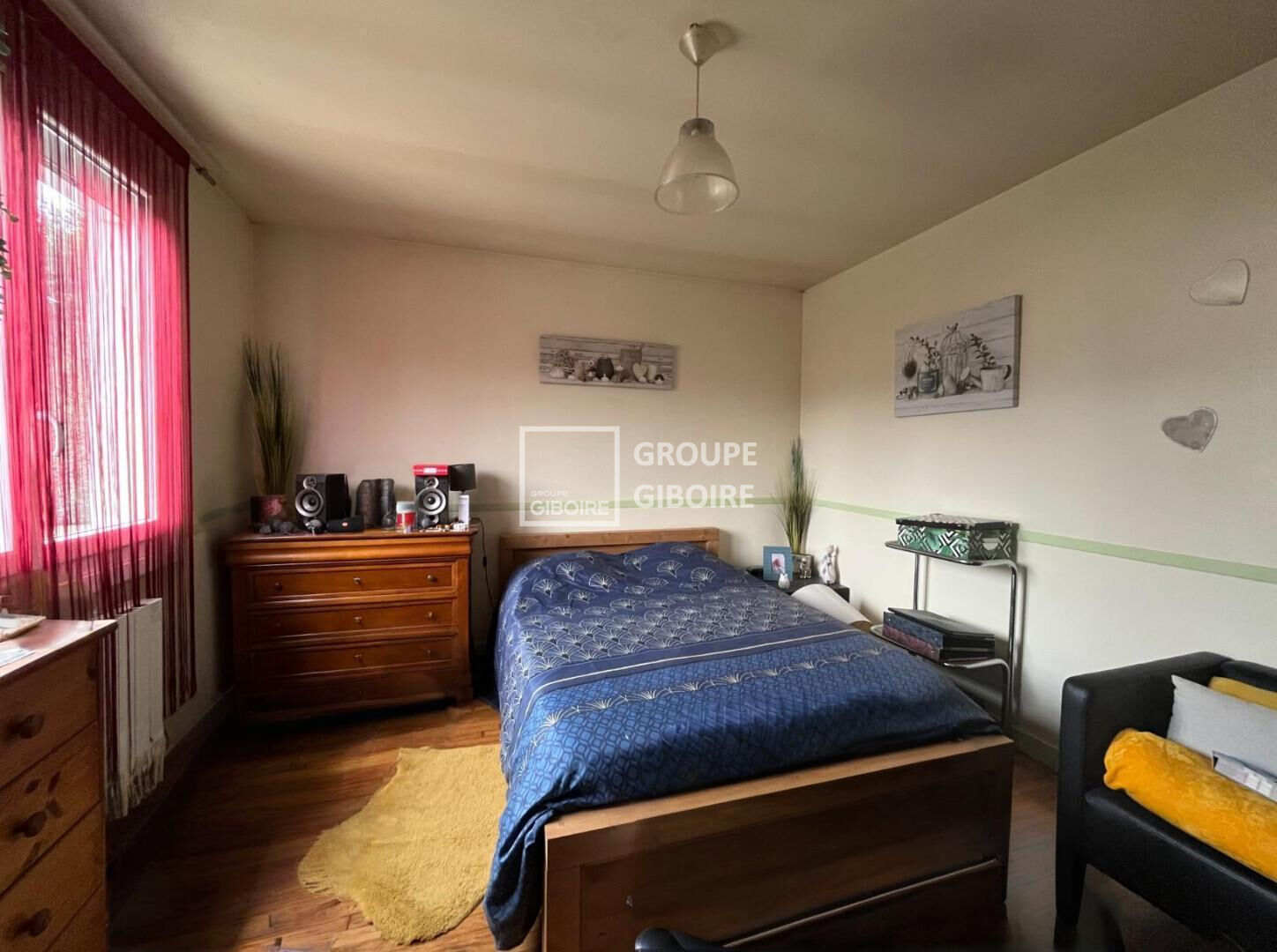 Maison T3  - GUICHEN (GLH26108GE) - photo-9