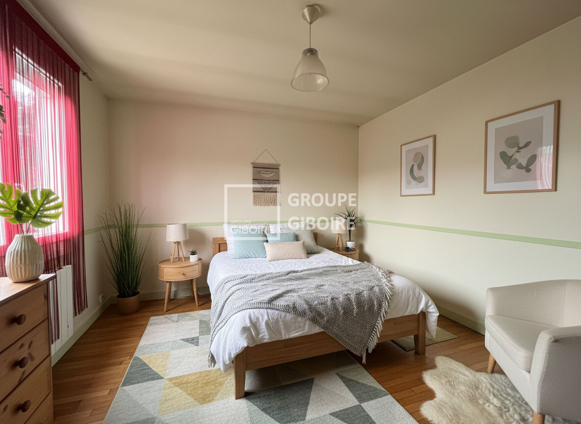 Maison T3  - GUICHEN (GLH26108GE) - photo-10