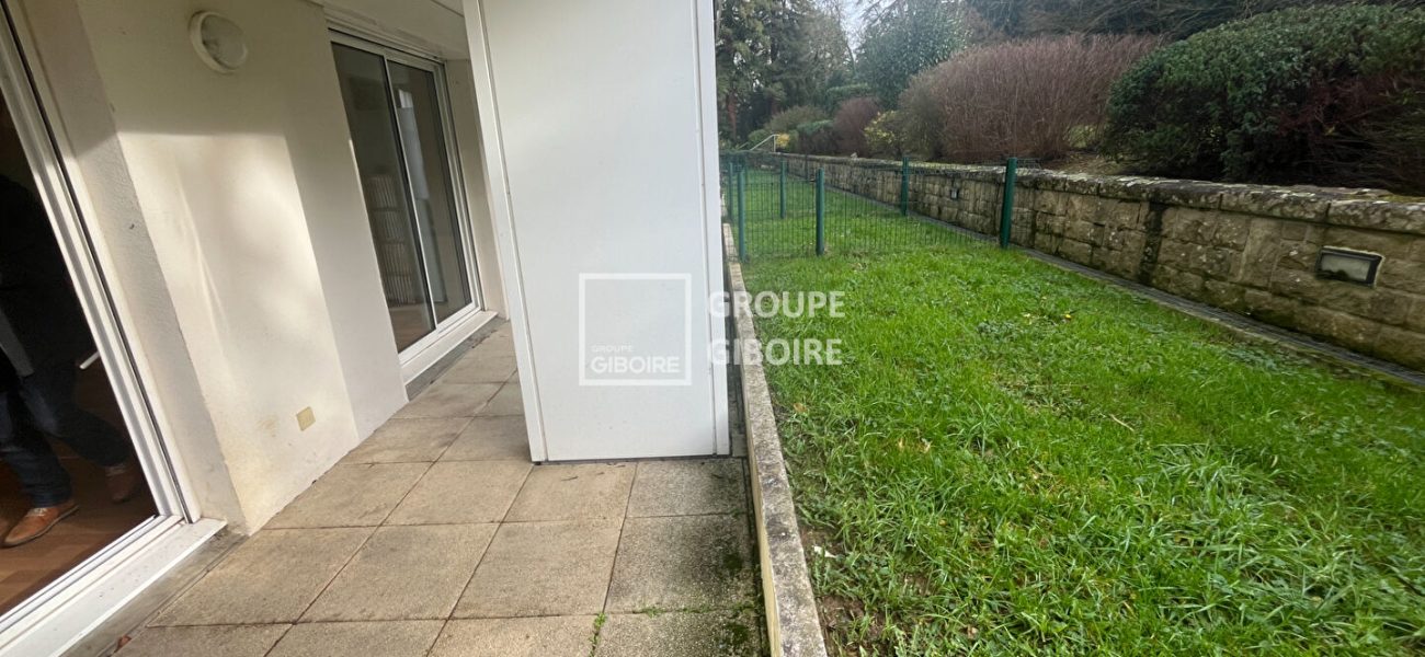 Appartement T3  - RENNES (AL26163G) - photo principale