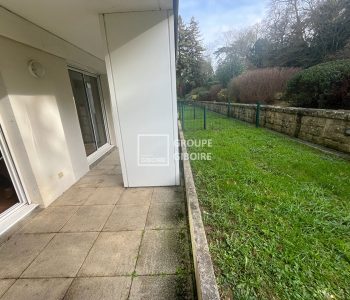 Appartement T3  - RENNES (AL26163G) - vignette