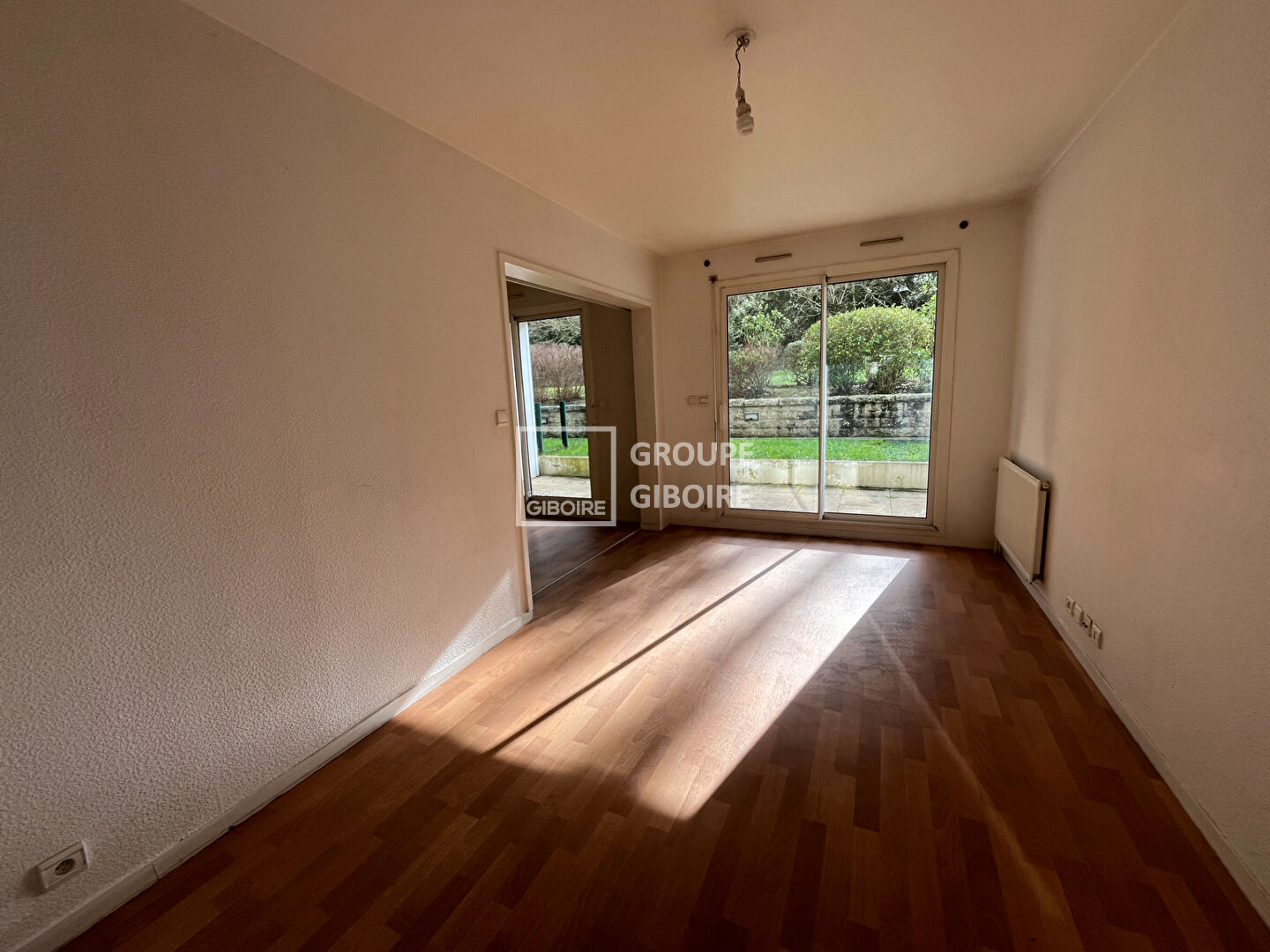 Appartement T3  - RENNES (AL26163G) - photo-3