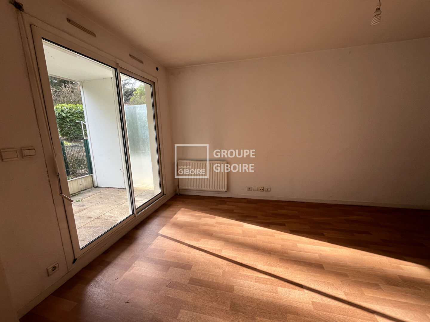 Appartement T3  - RENNES (AL26163G) - photo-4