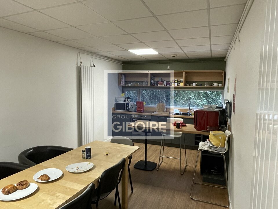 Local d'activites  - CESSON-SEVIGNE (35.6476) - photo-6