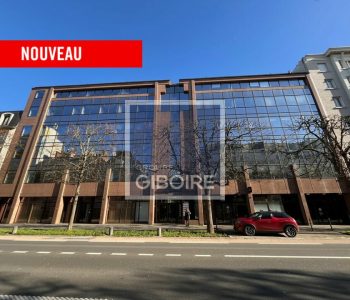 Bureaux  - RENNES (35.7035) - vignette