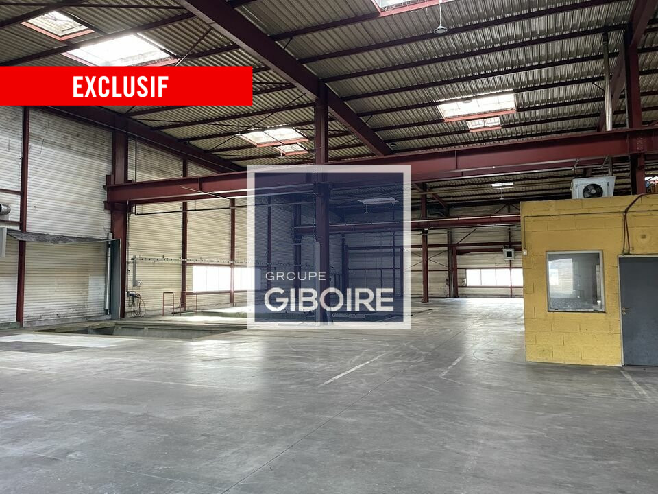 Local d'activites  - BRUZ (35.6837) - photo-5