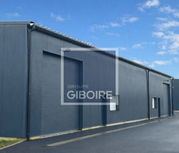 Local d'activites  - BAIN DE BRETAGNE (35.6214) - vignette