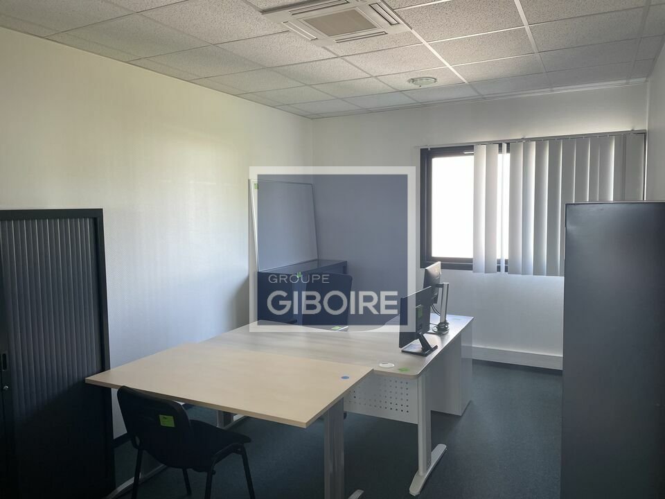 Bureaux  - BEAUCOUZE (49.017353) - photo-2