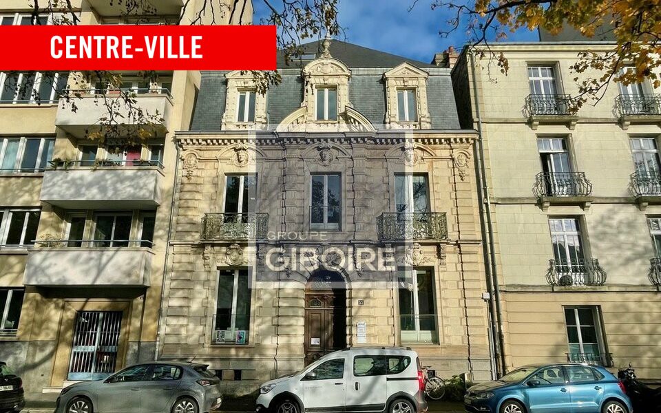 Bureaux  - RENNES (35.3348) - photo principale