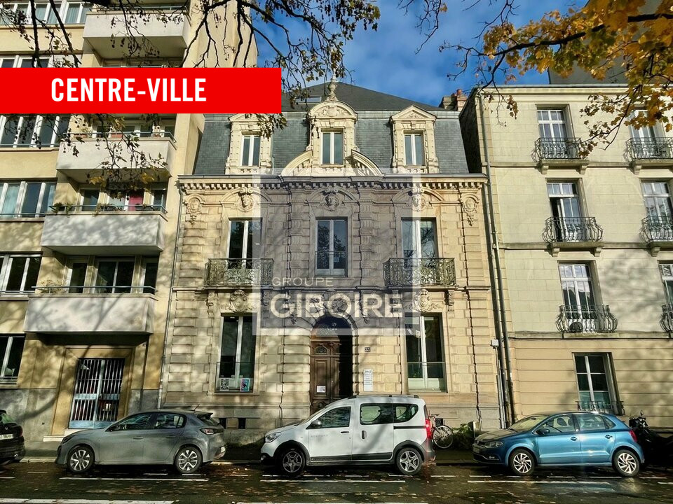 Bureaux  - RENNES (35.3348) - photo-1